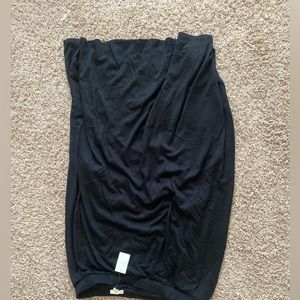Brand New plus size maxi Skirt